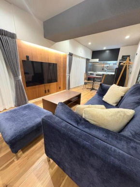 NIYS apartments 56type